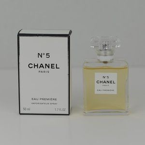 Chanel N°5 Eau Premiere by Chanel 50 ml (1.7 oz)